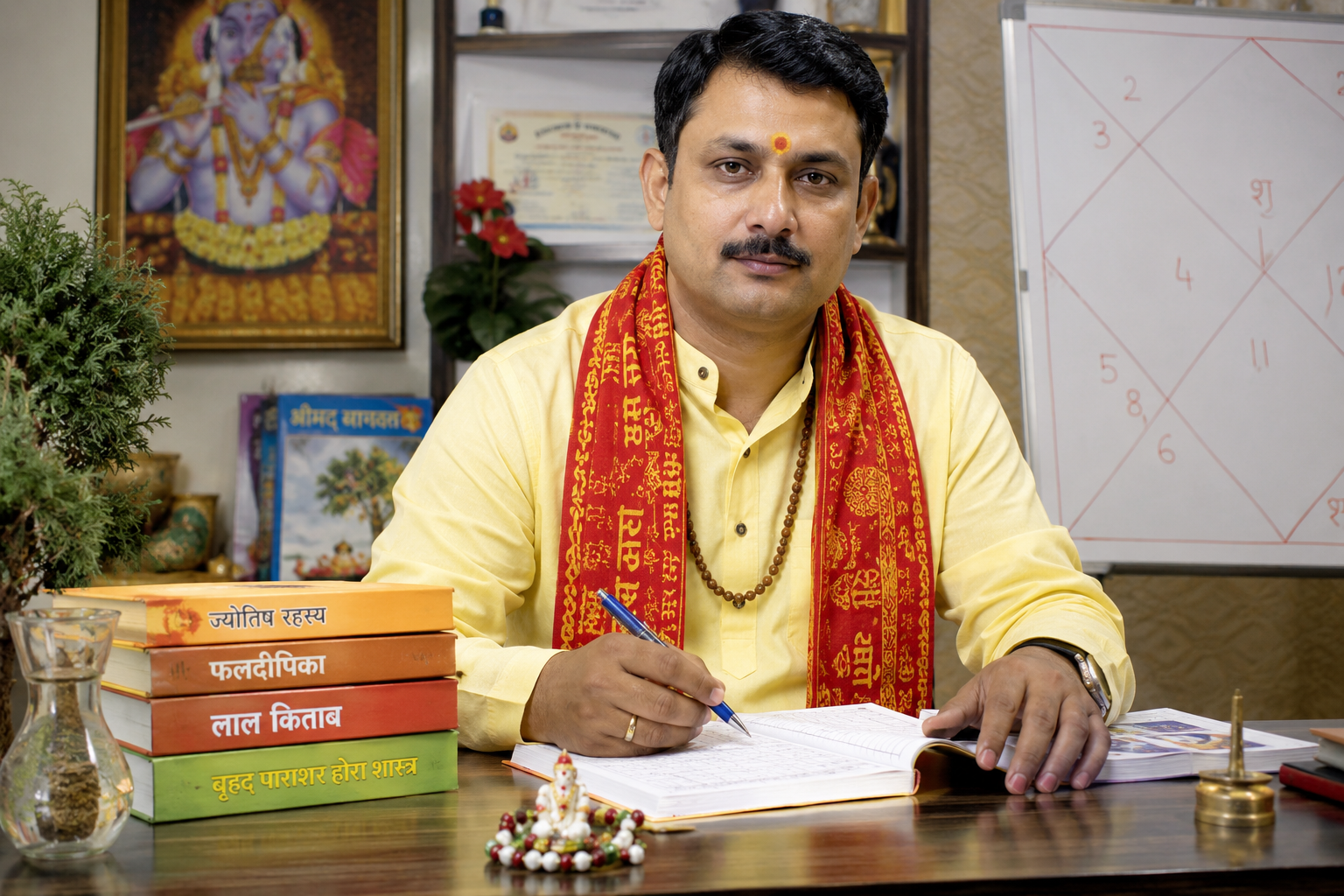 Vashikaran in Vedic Astrology – A Genuine Informational Guide